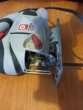 Performance Power Pendulum Jig