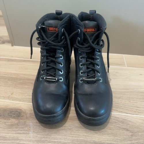 Harley davidson women black - harley-davidson, women's