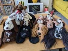 Pound Puppies x12 items - 6