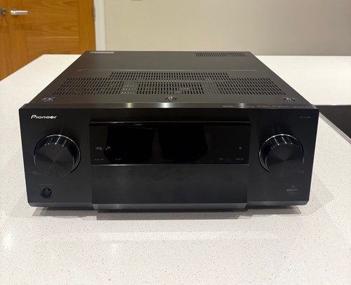 Pioneer lx89 home cinema - sc-lx89,