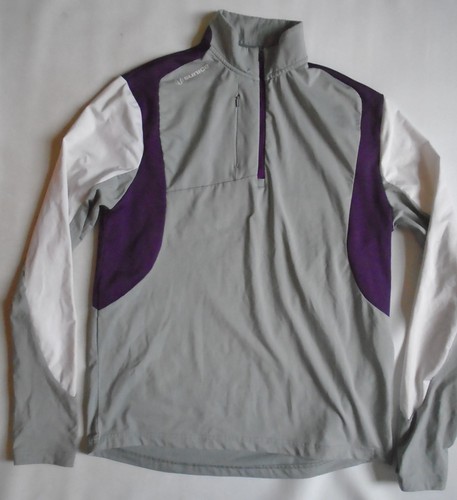 Sunice golf top - sunice, men's