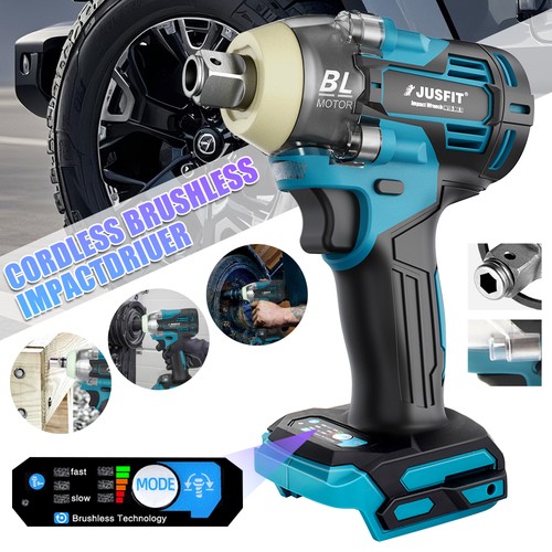 1000nm cordless electric - 1/2",
