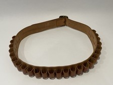 Brady Luxury Hand Sewn Tan