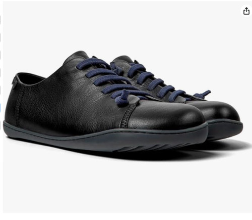 Camper peu black new boxed - camper,