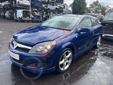 VAUXHALL ASTRA H SRI MK5
