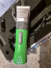 Masterclip Showmate Small Animal Clippers Rabbits