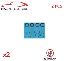 BRAKE CALIPER REPAIR KIT FRONT