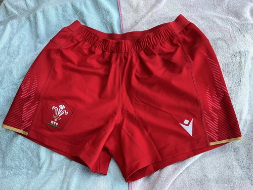 Macron wales rugby union - macron,