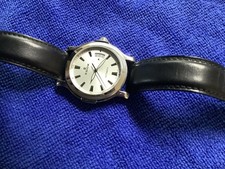 Edox 80057 40mm Dress Watch