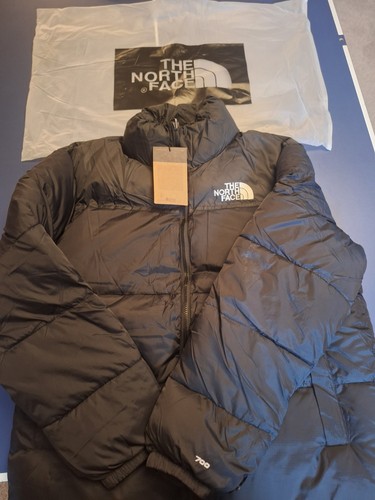 North face puffer 700 - north,