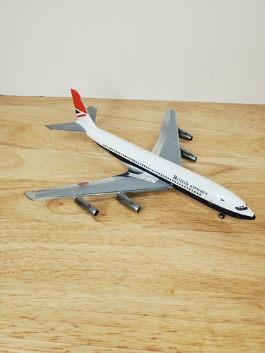 Herpa british airways boeing - herpa,