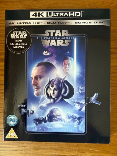 Star wars episode 1 - wars,