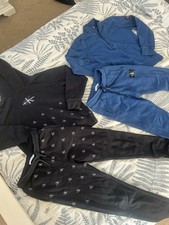 Boys Calvin Klein Tracksuit