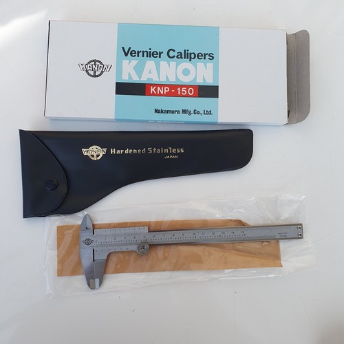 Vernier caliper kanon - vernier,
