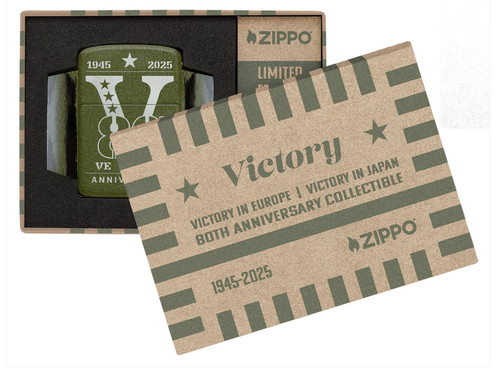 Zippo day 80th - 🔥zippo🔥,