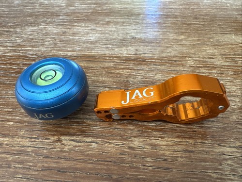 Jag xcavator palm saver level - jag,