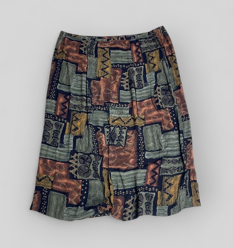 Muted tone patchwork - tone,