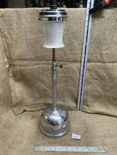 VINTAGE ORIGINAL TILLEY TABLE