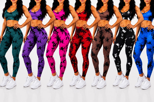 Women activewear leggings - women’s,