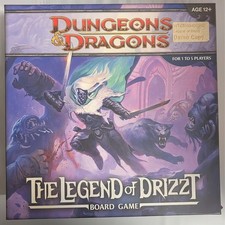 Dungeons and Dragons The