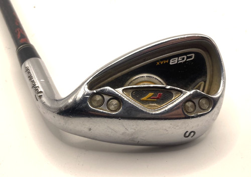 Taylormade cgb max - max, sand