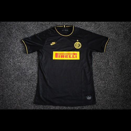 Inter milan third football - inter,