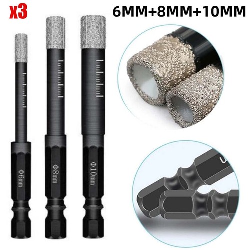 6mm 8mm 10mm diamond tipped - 8mm,