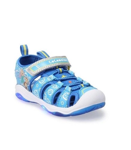 Cocomelon blue light - cocomelon, light-up