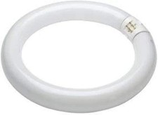 22W T9 Frosted Circular