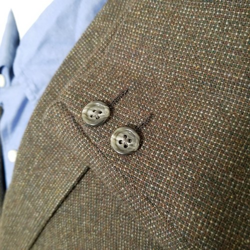 Vtg 50s magee 42s - 50s, irish