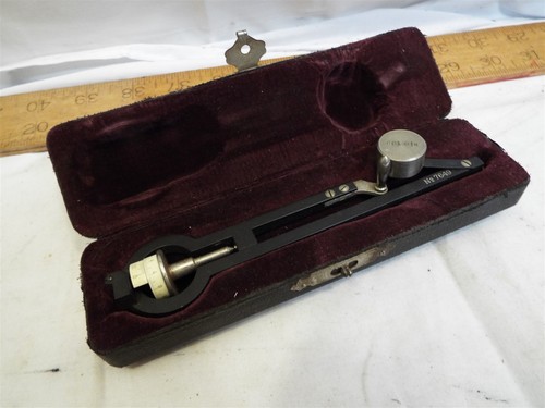 Antique ashcroft surveying - antique,