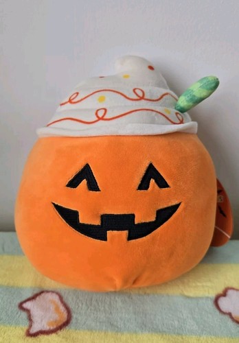 Squishmallows inch lester - 7.5,