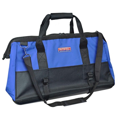 Tool bag faithfull - tool,