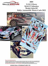 DECALS 1/32 REF 2604 SKODA