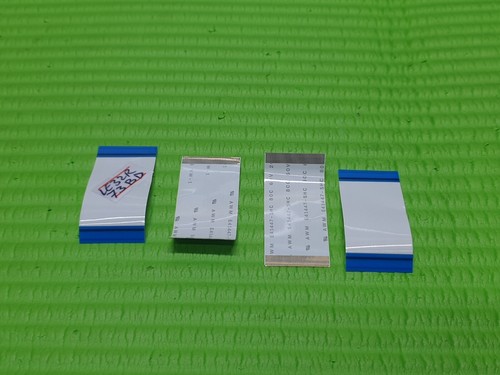 Flat ribbon cable - flat, from