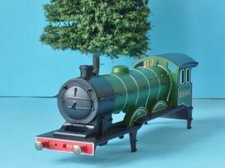 Hornby b12 loco body - body, from