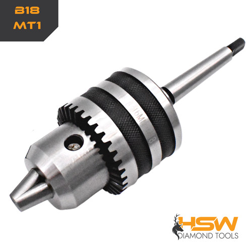 Drill chuck chucks - chuck, 16mm