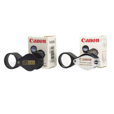 Canon Full HD 10x18 mm Jewelry