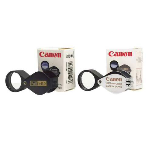 Canon full 10x18 jewelry - mm,