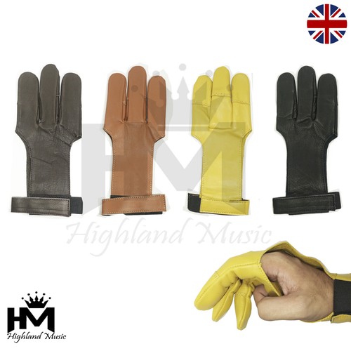 Hunter gloves archery - gloves,