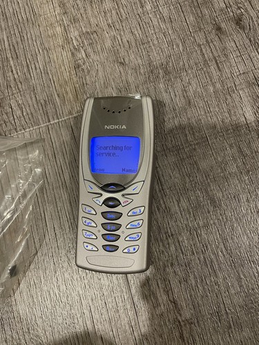 Nokia 8250 brand new phone - -,