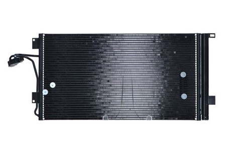 Genuine nrf condenser for - nrf, vw