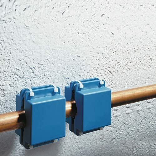 Limescale system removal - ,