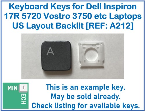 Keyboard replacement keys for - keyboard,