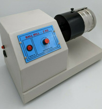 110v Laboratory Ball Mill 2 kg