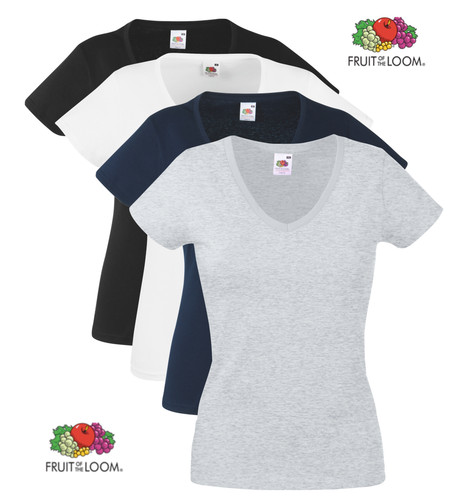 Womens fruit the - the, loom