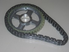 ROVER V8 CAMSHAFT CHAIN WHEEL
