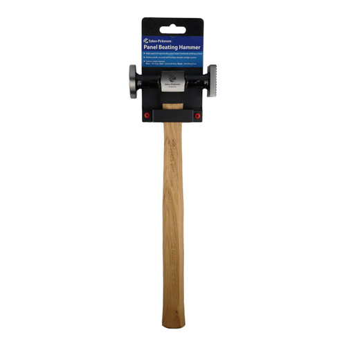 Sykes pickavant flat face - sykes-pickavant,