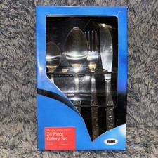 Viners Everyday Cutlery  24