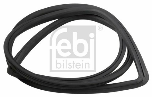 Windscreen gasket seal - windscreen,
